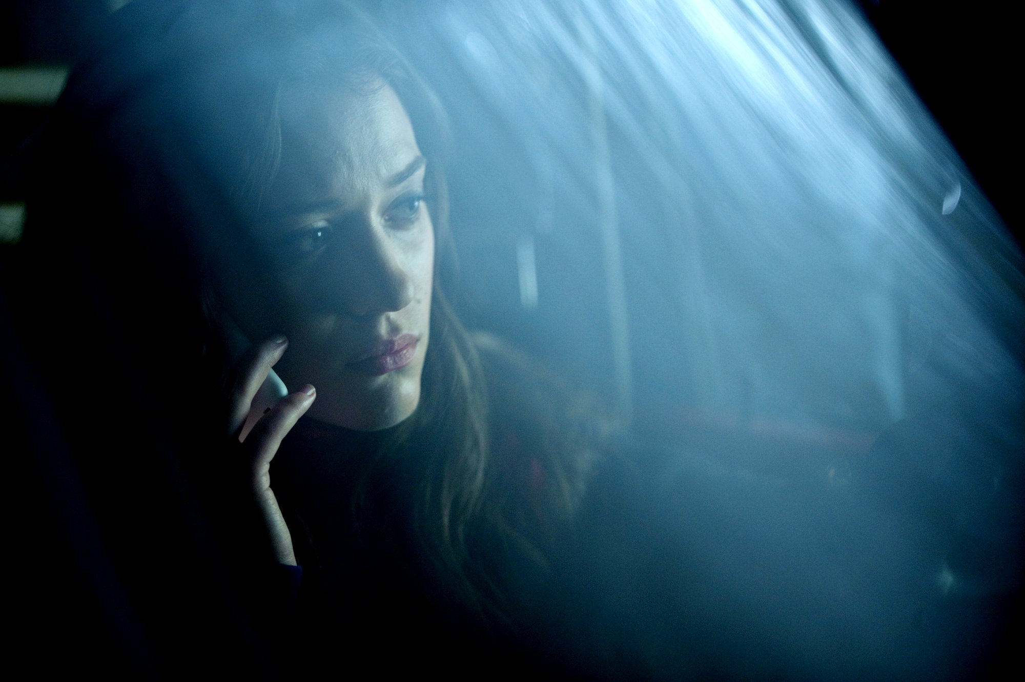 Kat Dennings stars as Caroline Wexler in Anchor Bay Films' Daydream Nation (2011)