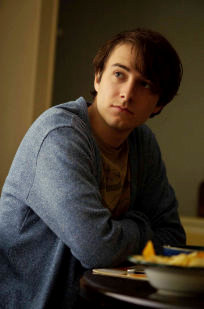 Reece Thompson stars as Thurston in Anchor Bay Films' Daydream Nation (2011)