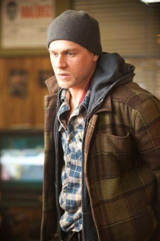 Charlie Hunnam stars as Jay in Magnolia Pictures' Deadfall (2012)