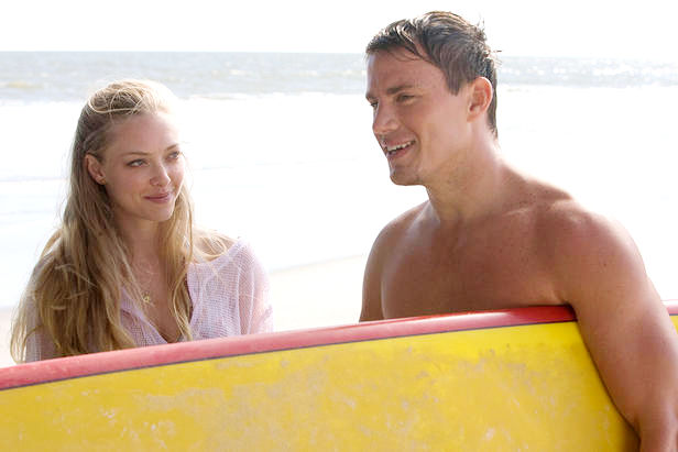 Dear John movie