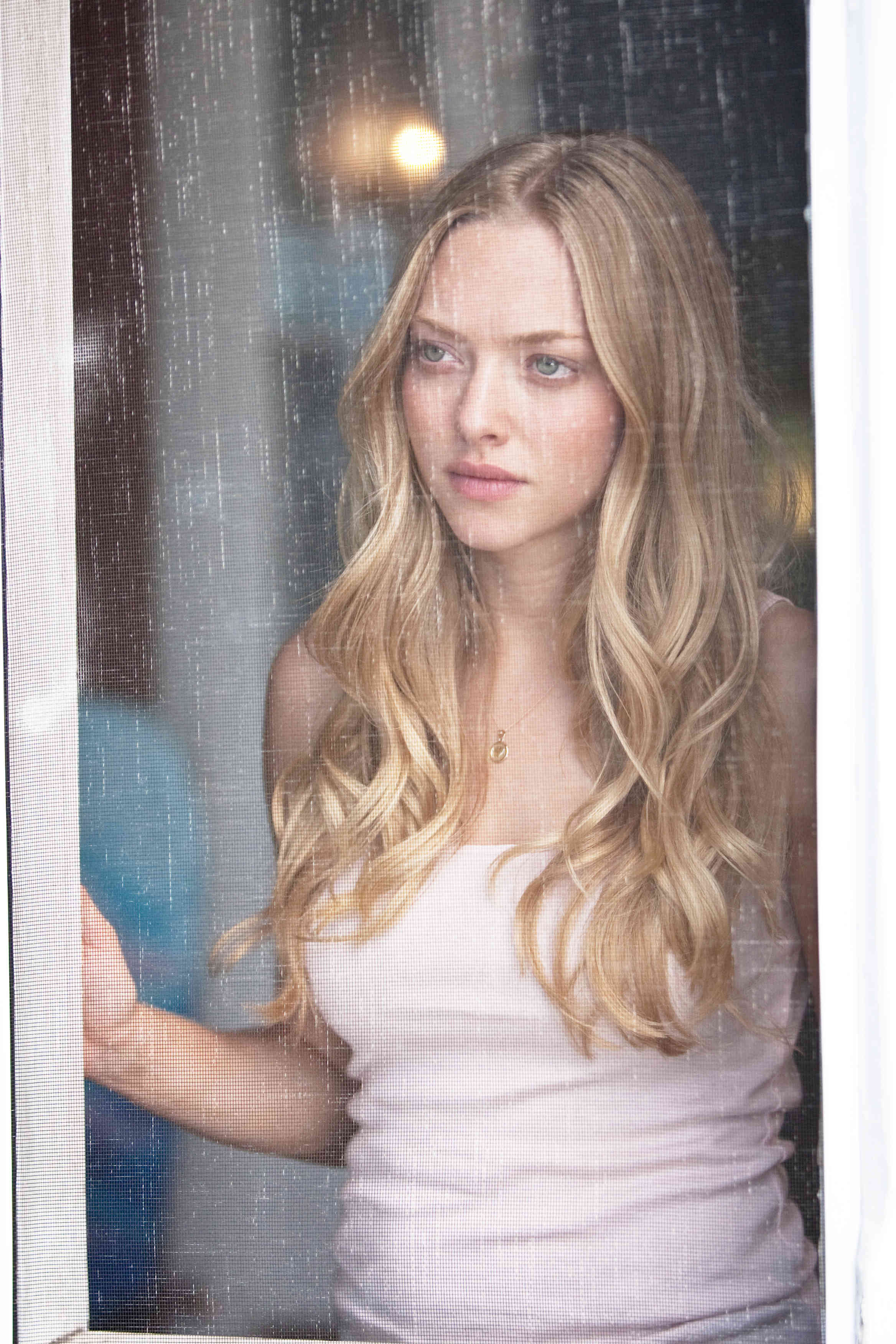 Amanda Seyfried stars as Savannah Lynn Curtis in Screen Gems' Dear John (2010)