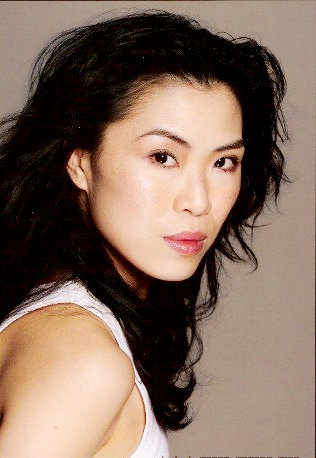 Vanessa Kai stars as Asian Woman in Screen Media Films' Death in Love (2009)