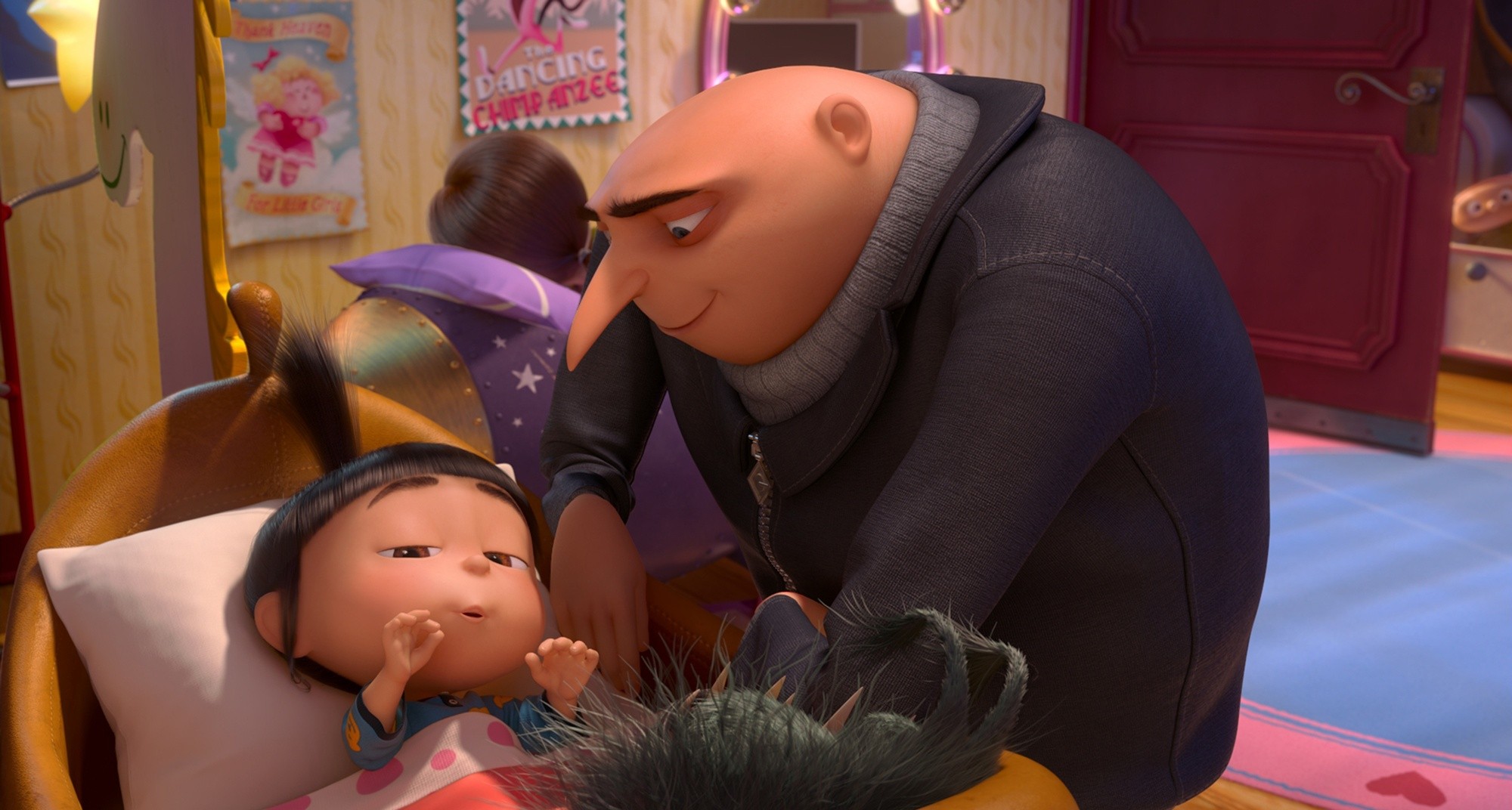 Despicable Me 2 Picture 14