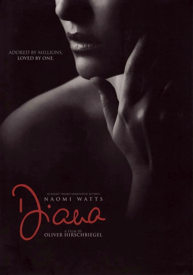 Poster of Entertainment One's Diana (2013)