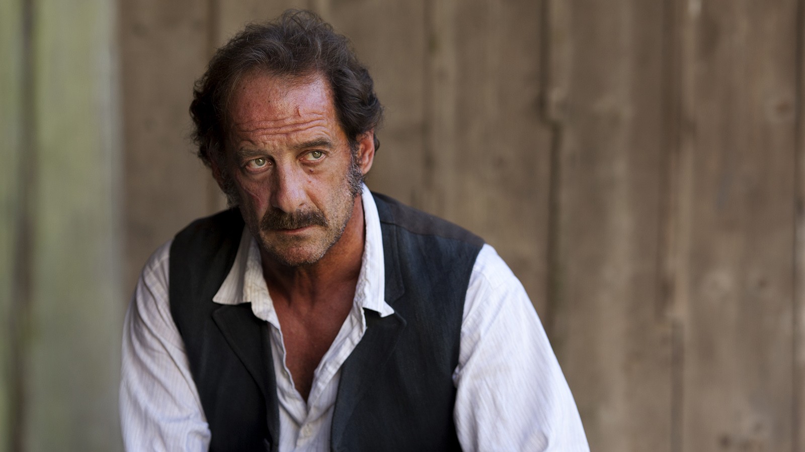 Vincent Lindon stars as Joseph in Cohen Media Group's Diary of a Chambermaid (2016)