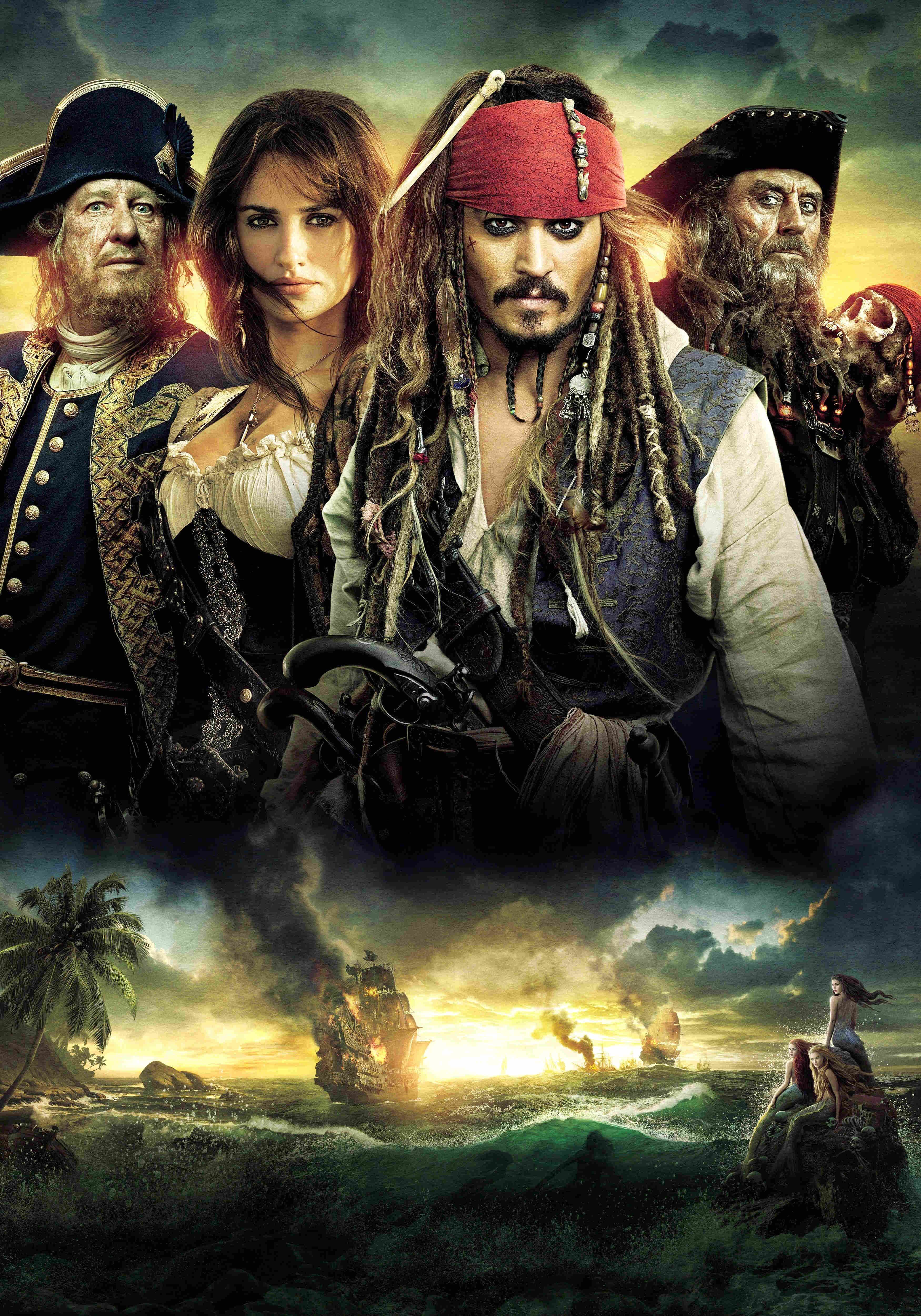 Porn pirates of caribben hot sex pic sexy scene