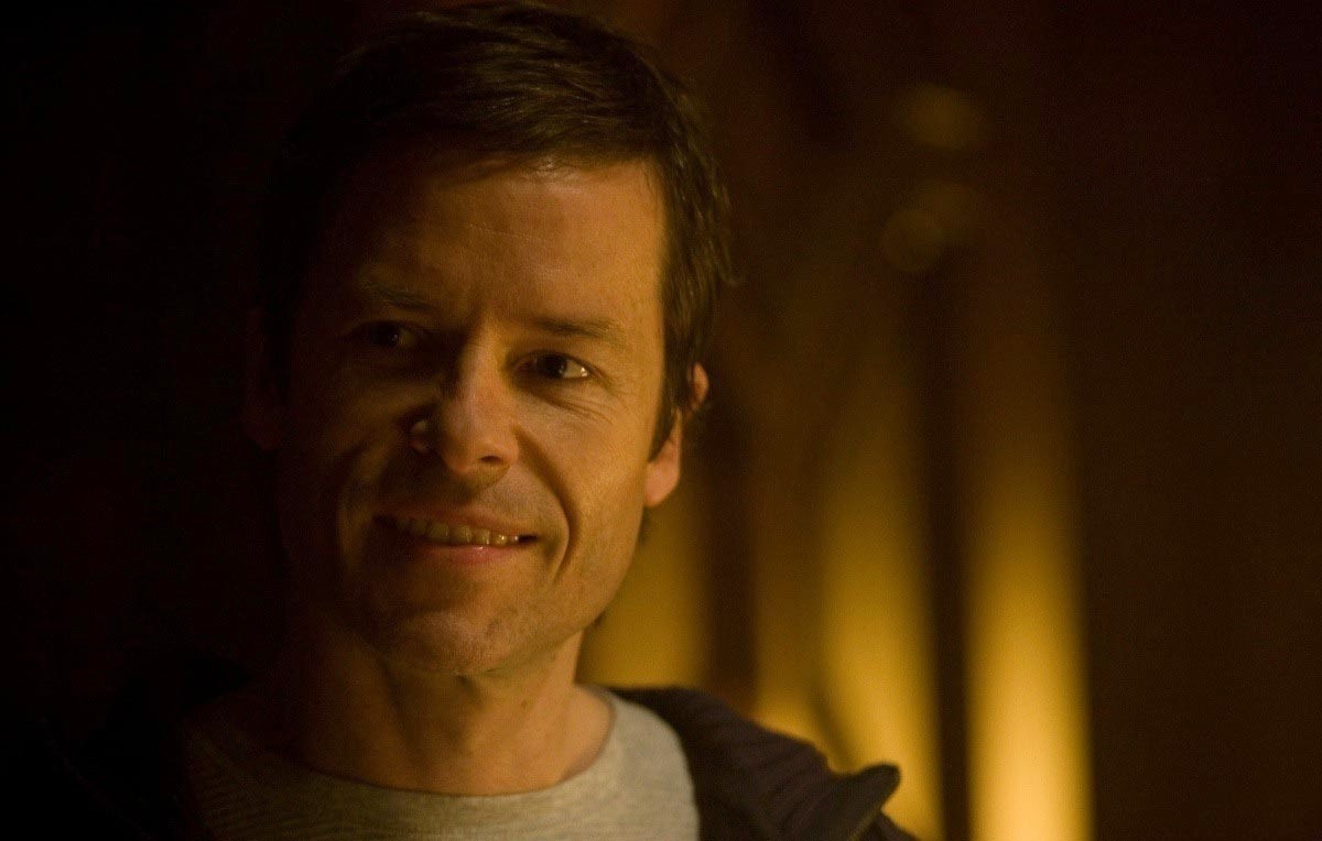 Guy Pearce stars as Alex Hirst in FilmDistrict's Don't Be Afraid of the Dark (2011)