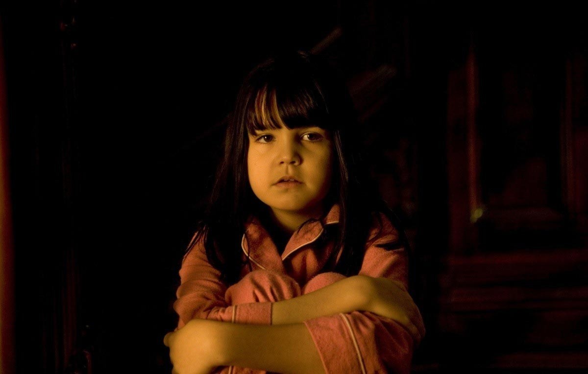 Don't Be Afraid of the Dark Picture 34 - Watch Don't Be Afraid Of The Dark Online Free