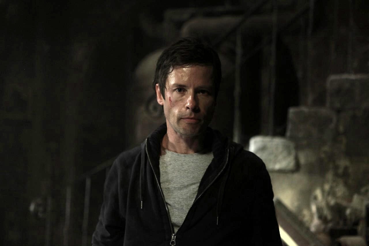 Guy Pearce stars as Alex Hirst in FilmDistrict's Don't Be Afraid of the Dark (2011)