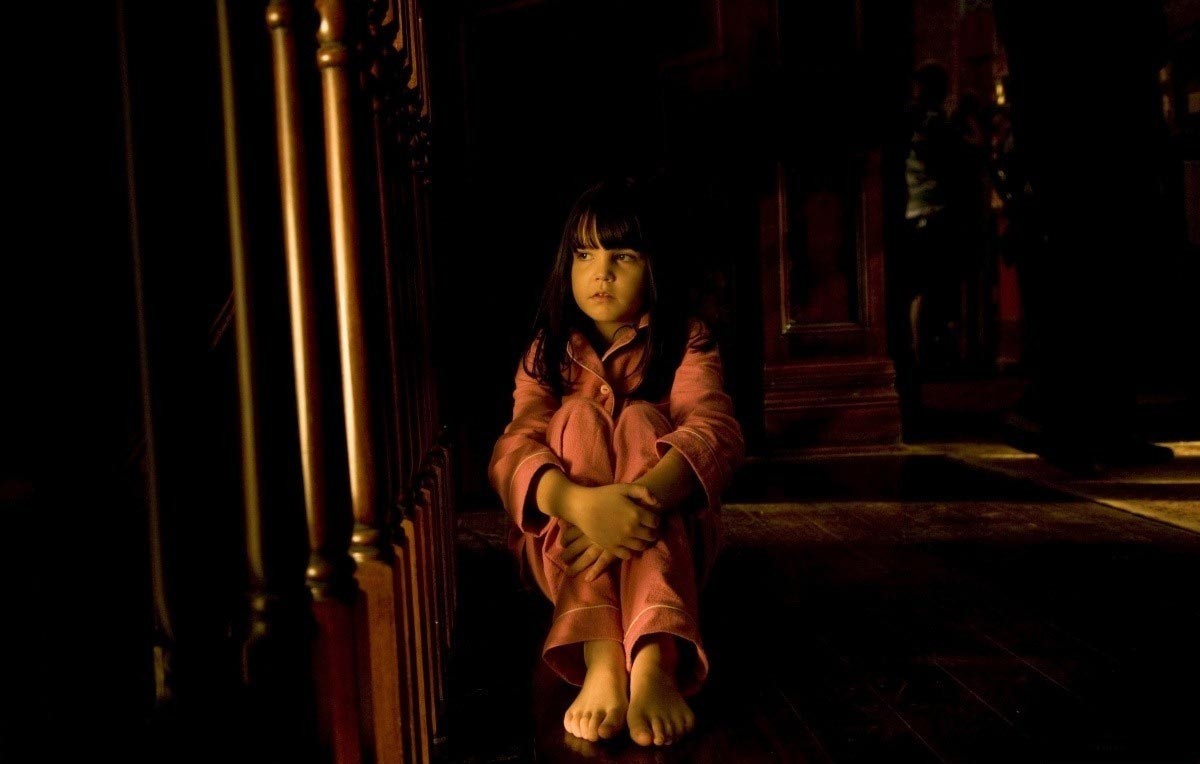 Don't Be Afraid of the Dark Picture 27 - Don T Be Afraid Of The Dark Cast
