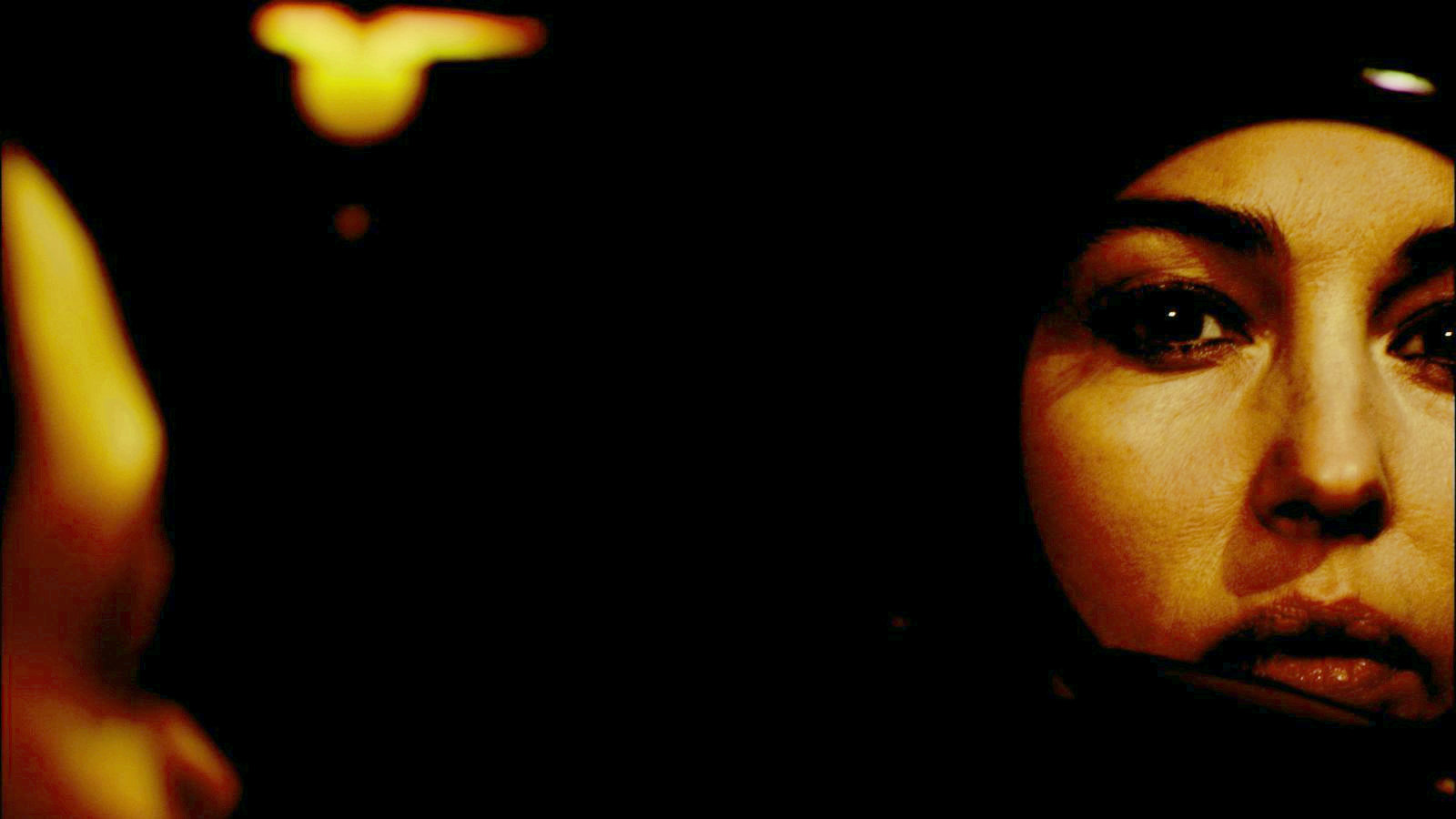 Monica Bellucci stars as Jeanne in IFC Films' Don't Look Back (2010)