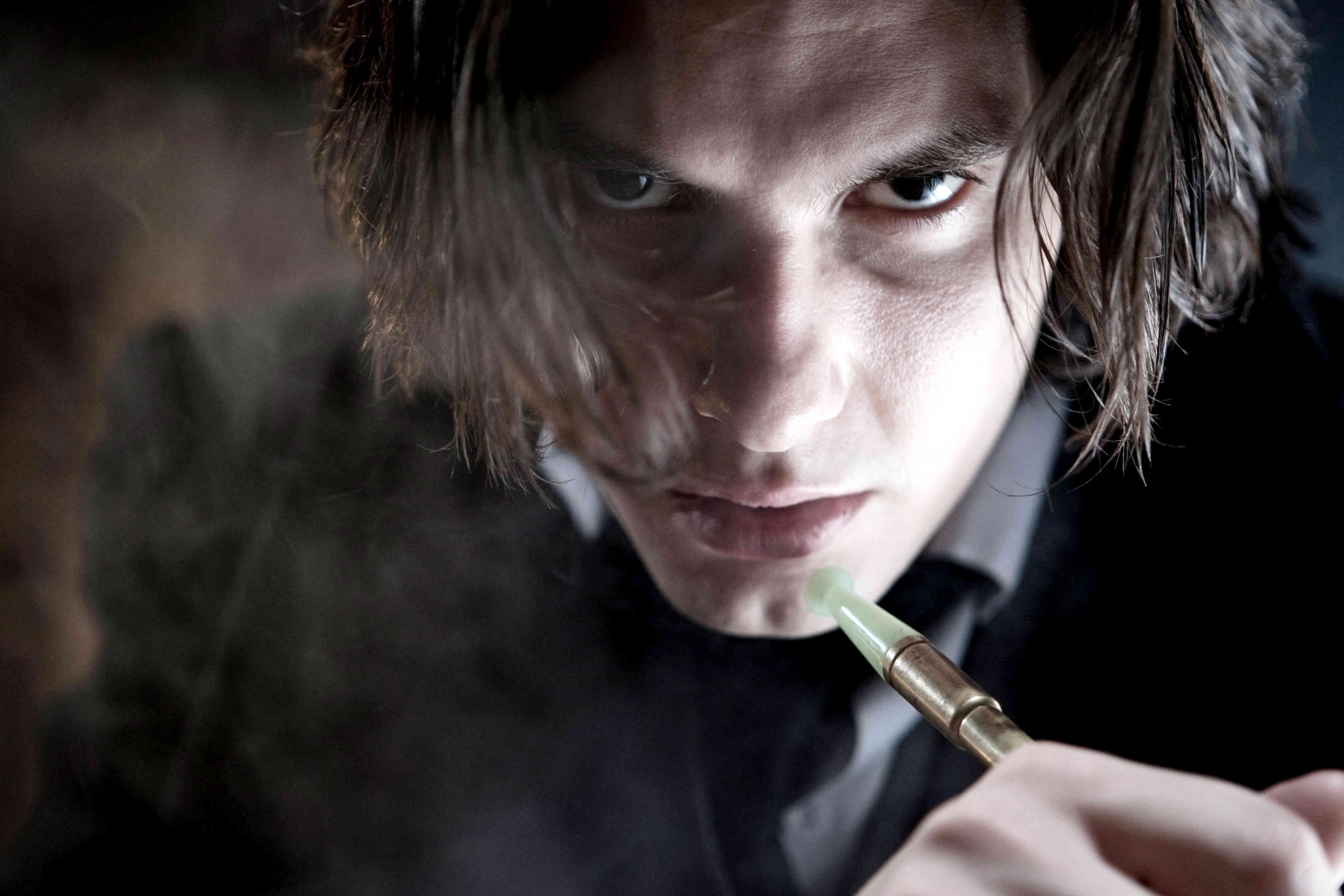 Ben Barnes stars as Dorian Gray in Ealing Studios' Dorian Gray (2009)