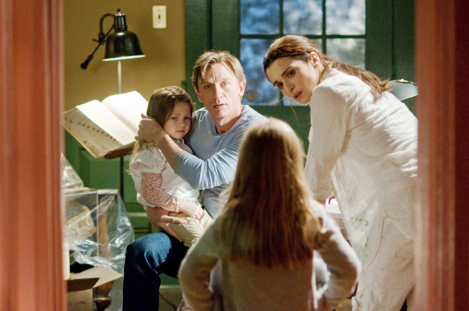 Daniel+craig+rachel+weisz+dream+house