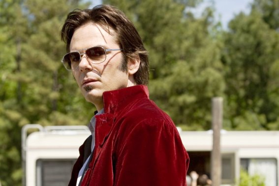 Billy Burke in Summit Entertainment's Drive Angry (2011)