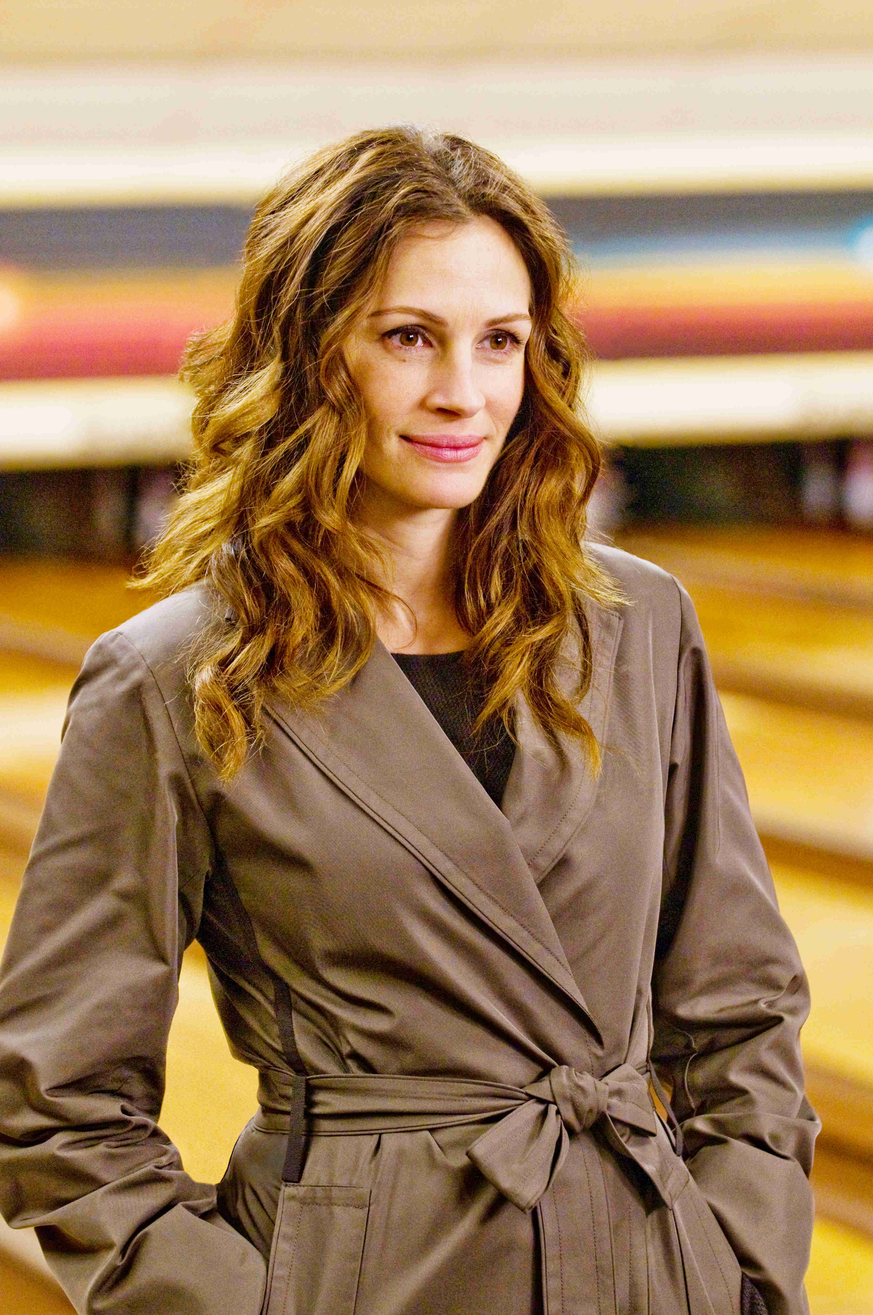 Julia Roberts stars as Claire Stenwick in Universal Pictures' Duplicity (2009)
