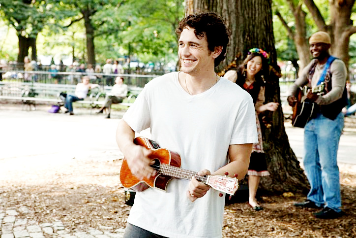 James Franco stars as David in Columbia Pictures' Eat, Pray, Love (2010)