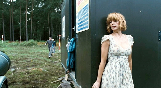 Kelly Reilly stars as Jenny in ...
