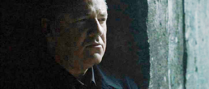 Ray Winstone stars as Darius Jedburgh in Warner Bros. Pictures' Edge of Darkness (2010)