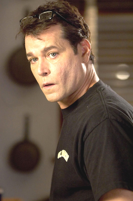 ray liotta. Ray Liotta as Tom Carver in