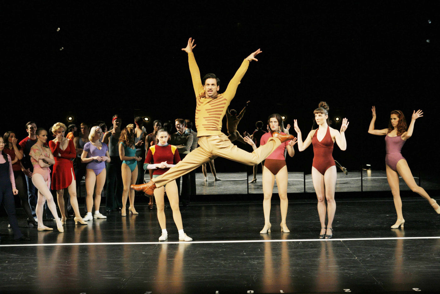 Every Little Step Picture 16