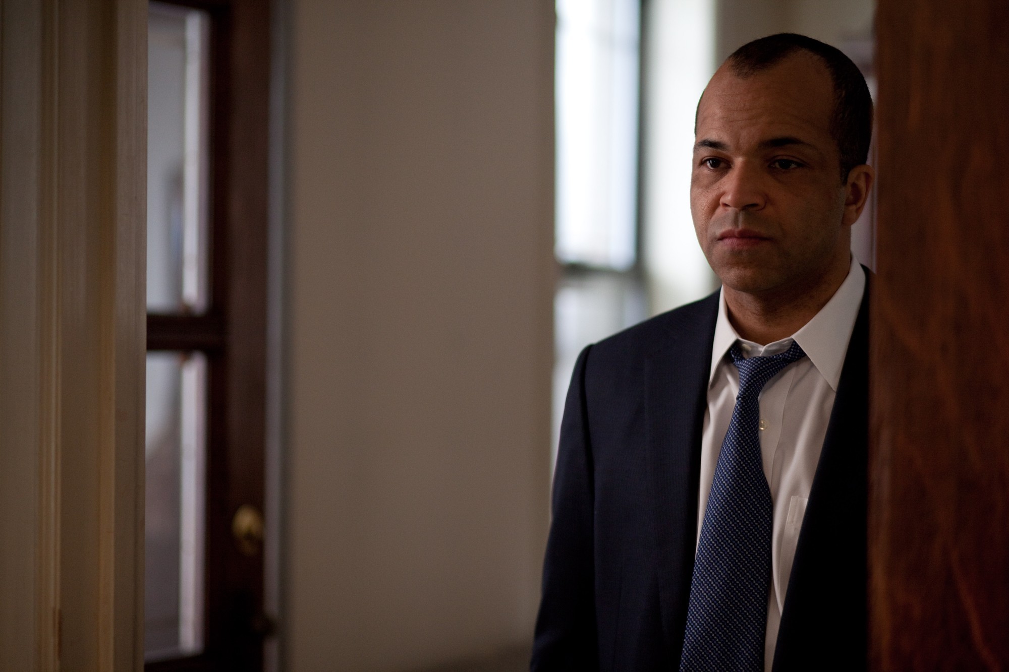 Jeffrey Wright in Warner Bros. Pictures' Extremely Loud and Incredibly Close (2012)