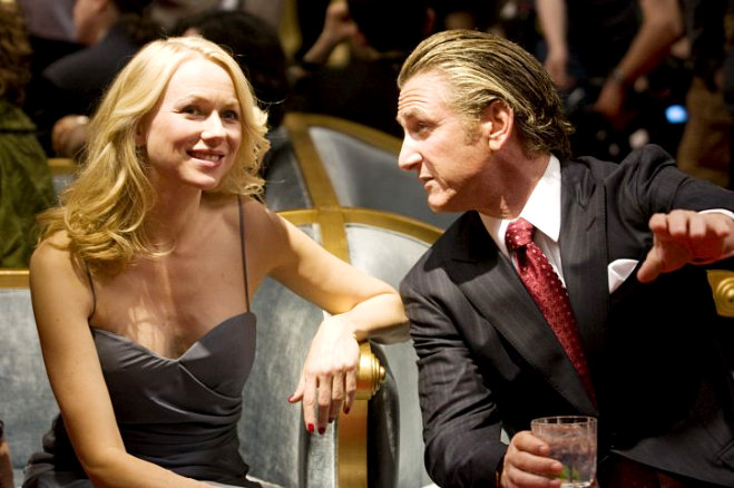 Naomi Watts stars as Valerie Plame and Sean Penn stars as Joseph Wilson in Summit Entertainment's Fair Game (2010)