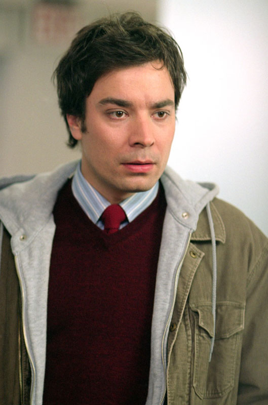 Jimmy Fallon as Ben in The 20th Century Fox' Fever Pitch (2005)