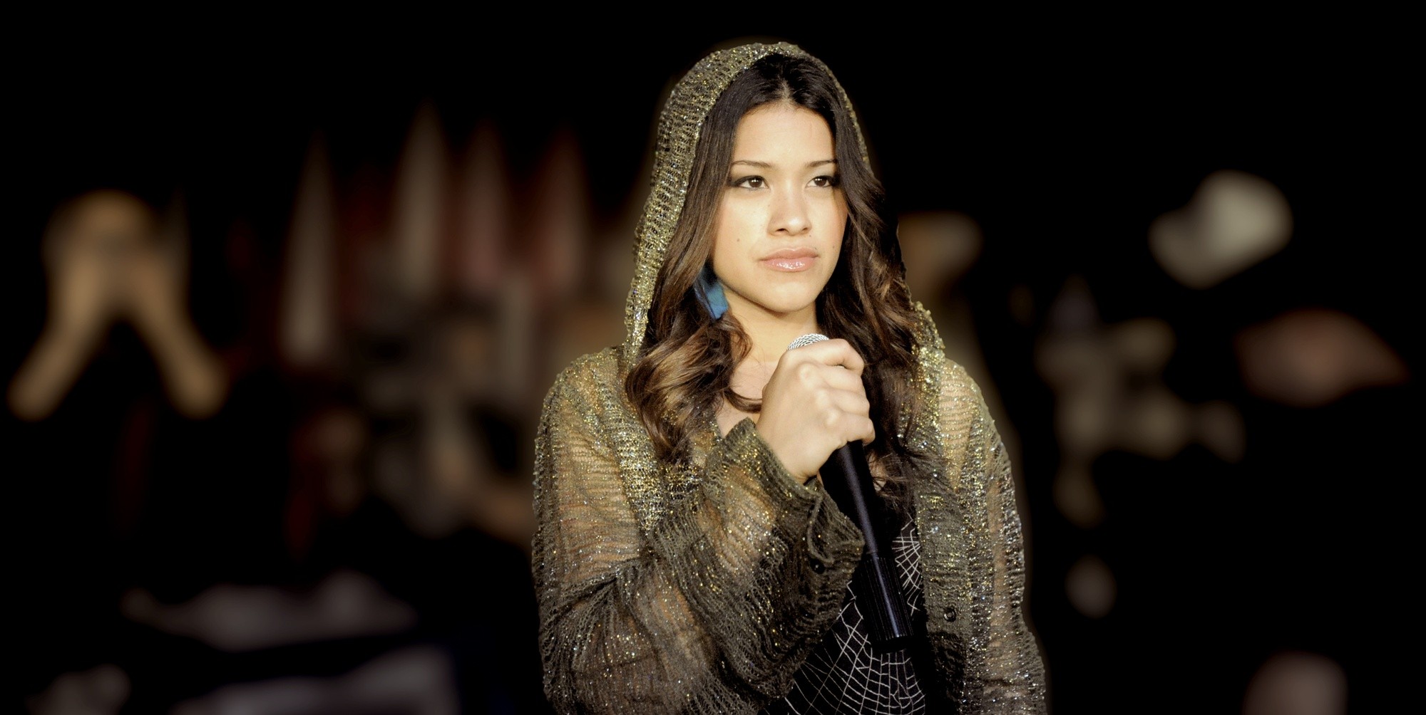 Gina Rodriguez stars as Majo in Indomina Releasing's Filly Brown (2013)