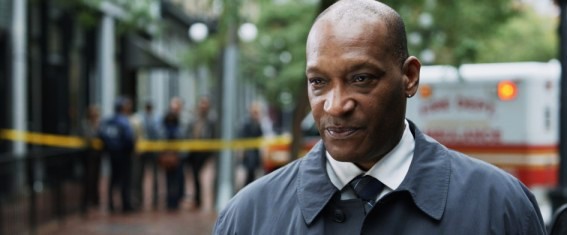 Tony Todd stars as William Bludworth in Warner Bros. Pictures' Final Destination 5 (2011)