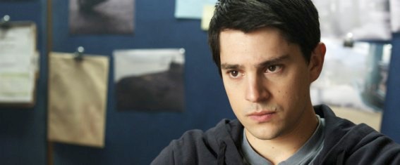 Nicholas D'Agosto stars as Sam Lawton in Warner Bros. Pictures' Final Destination 5 (2011)