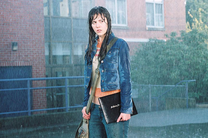 Mary Elizabeth Winstead as Wendy Christensen in New Line Cinema's Final Destination 3 (2006)