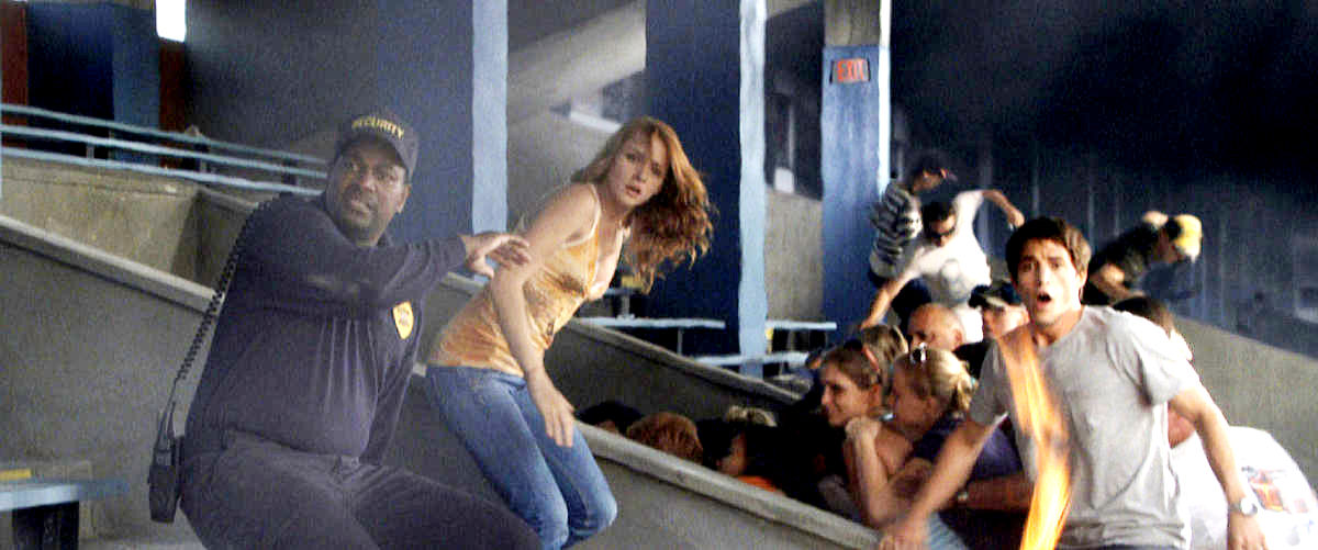 مشاهدة فيلم Final Destination 4 2009 مترجم