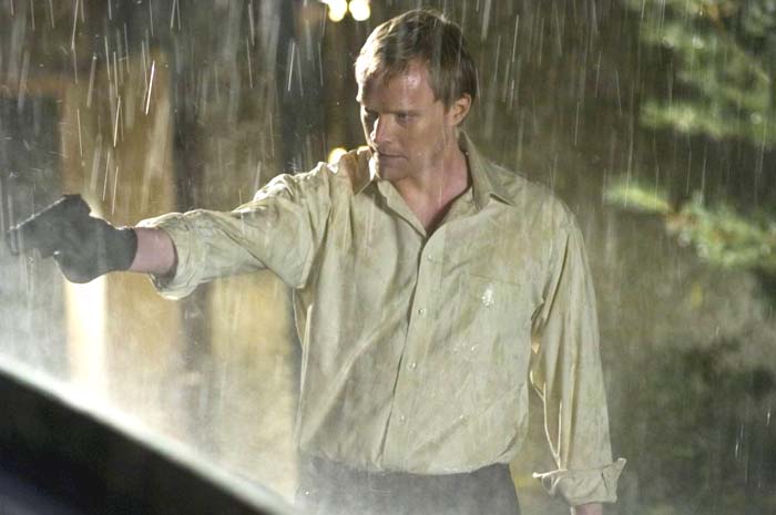 Paul Bettany as Bill Cox in Warner Bros.' Firewall (2006)