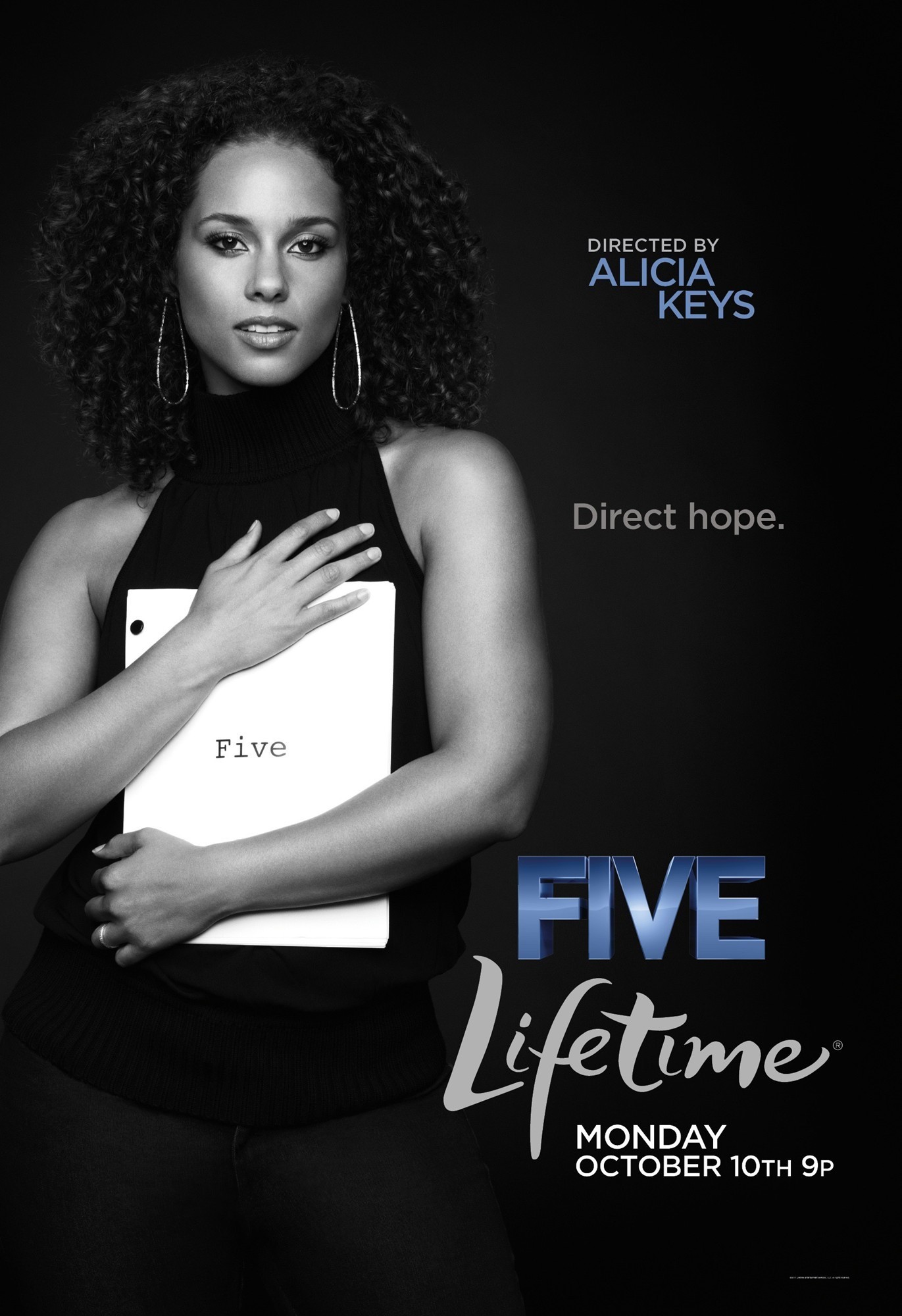 Poster of Lifetime's Five (2011)
