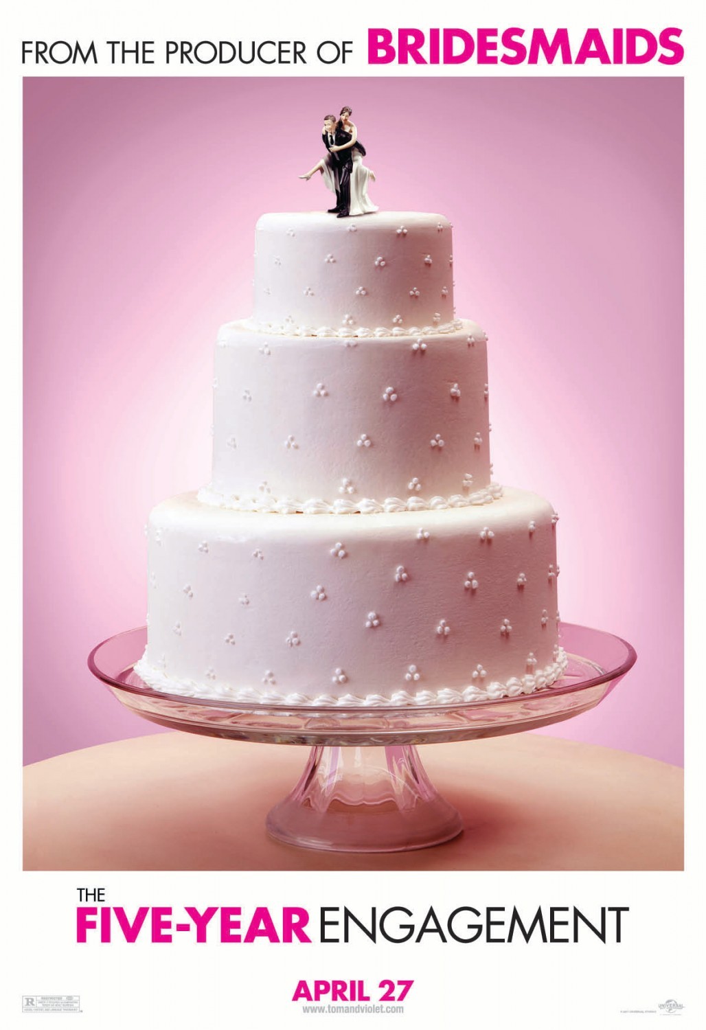 The Five-Year Engagement 2012 - IMDb