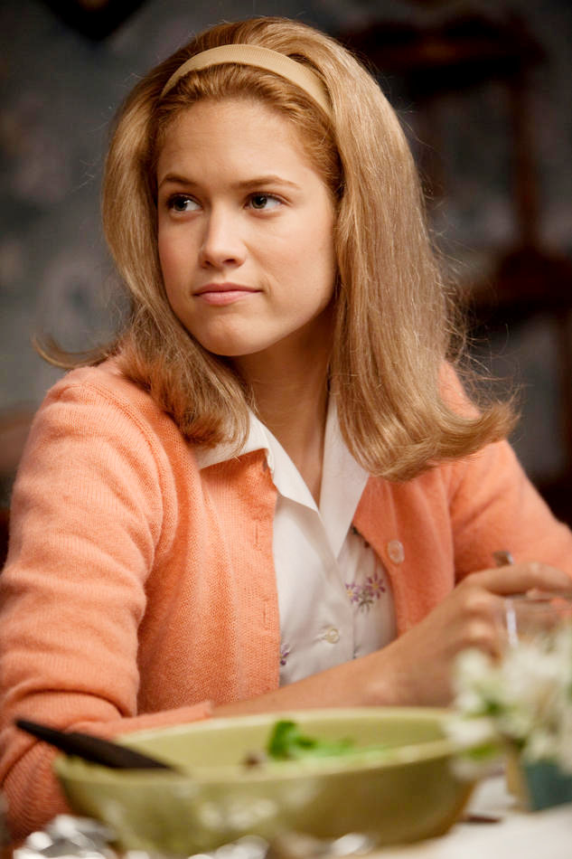 Cody Horn stars as Lynetta in Warner Bros. Pictures' Flipped (2010)