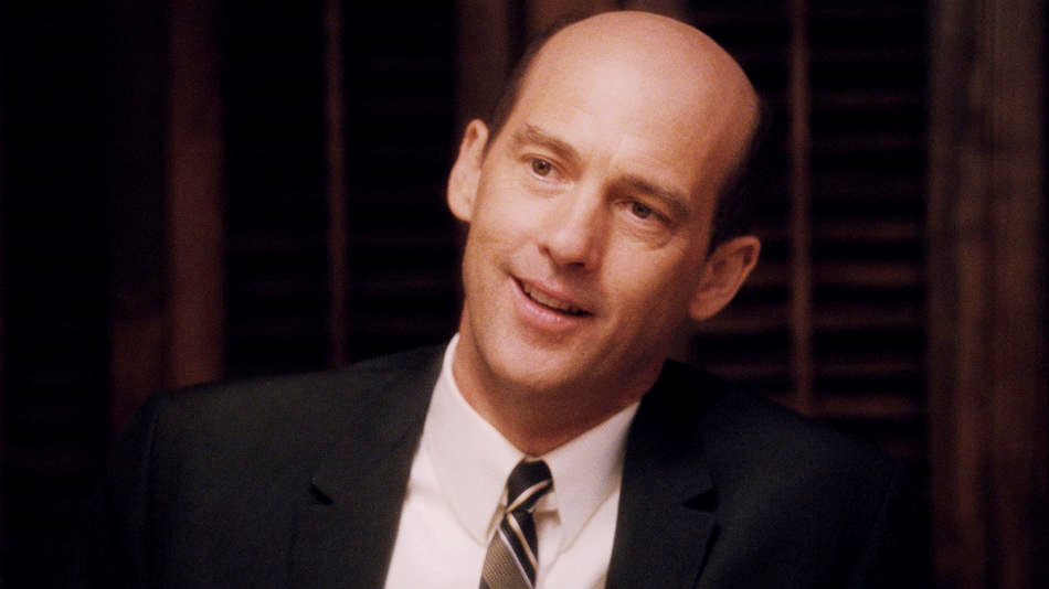 Anthony Edwards stars as Steven Loski in Warner Bros. Pictures' Flipped (2010)