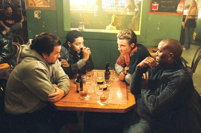 Four Brothers Picture #12 garrett hedlund 4 brothers. Four Brothers Picture #12
