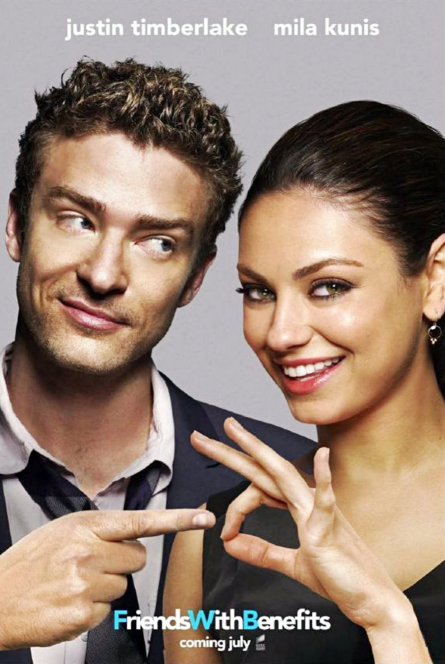 Friends with Benefits Picture