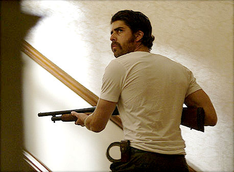 Adam Goldberg stars as Roy in After Dark Films' From Within (2009)