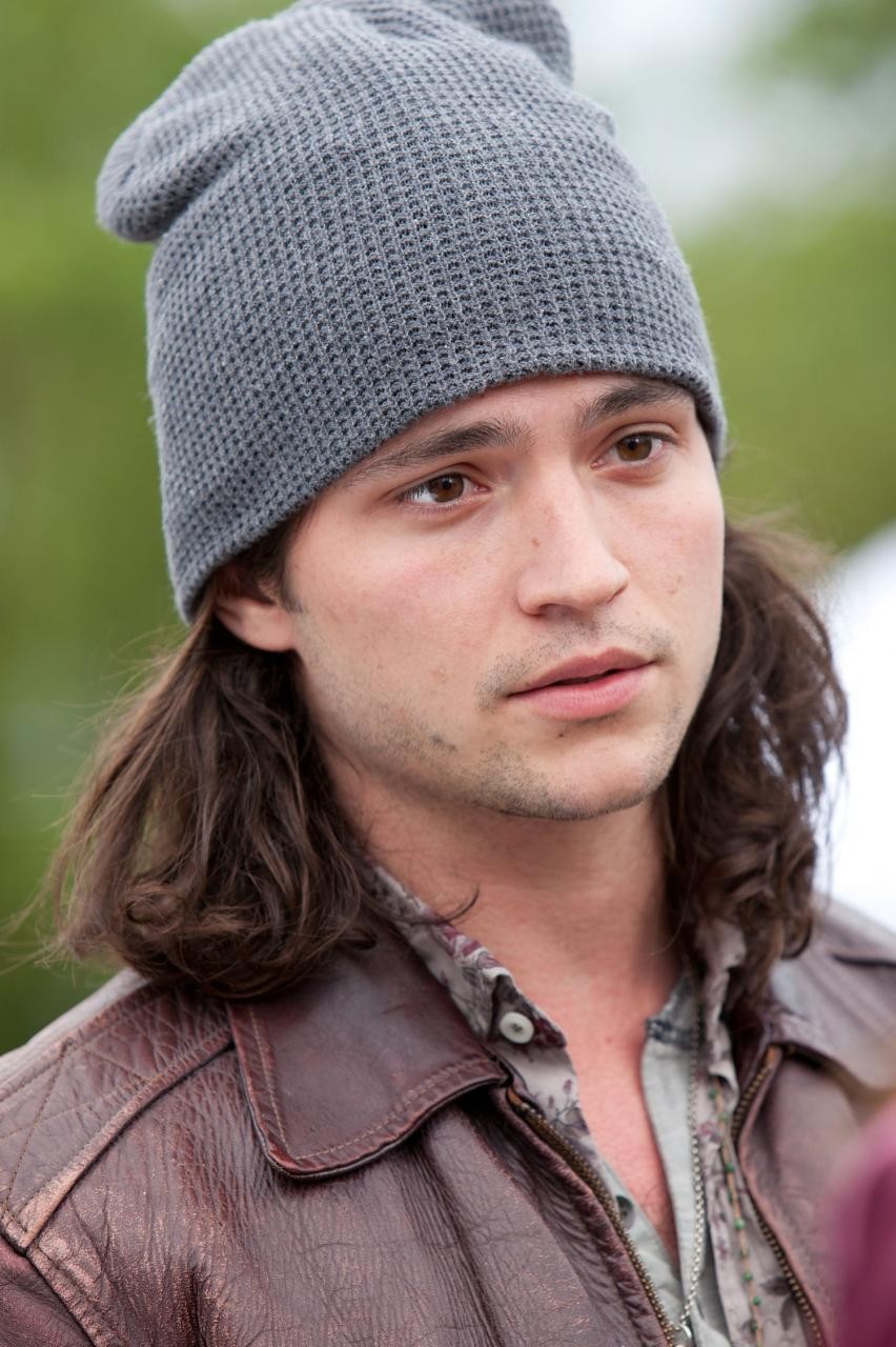 Thomas McDonell in Paramount Pictures' Fun Size (2012)