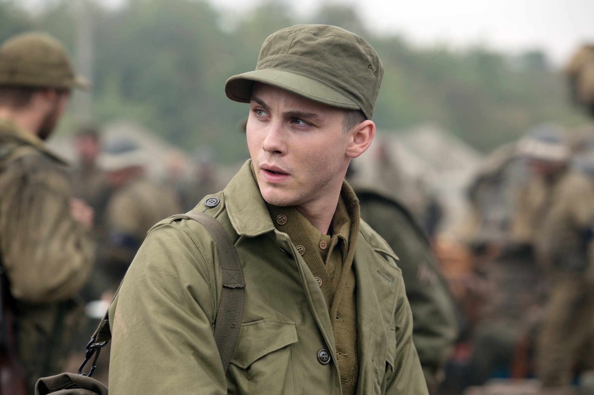 Norman From Fury