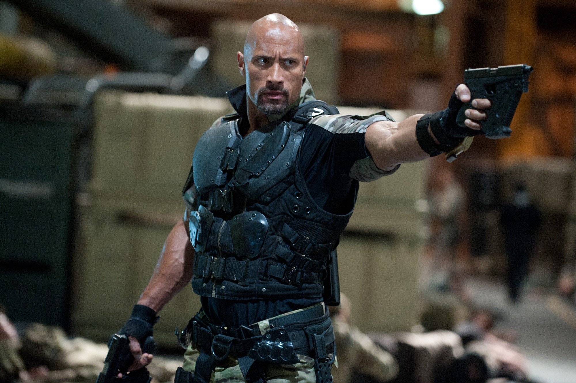 G.I. Joe: Retaliation