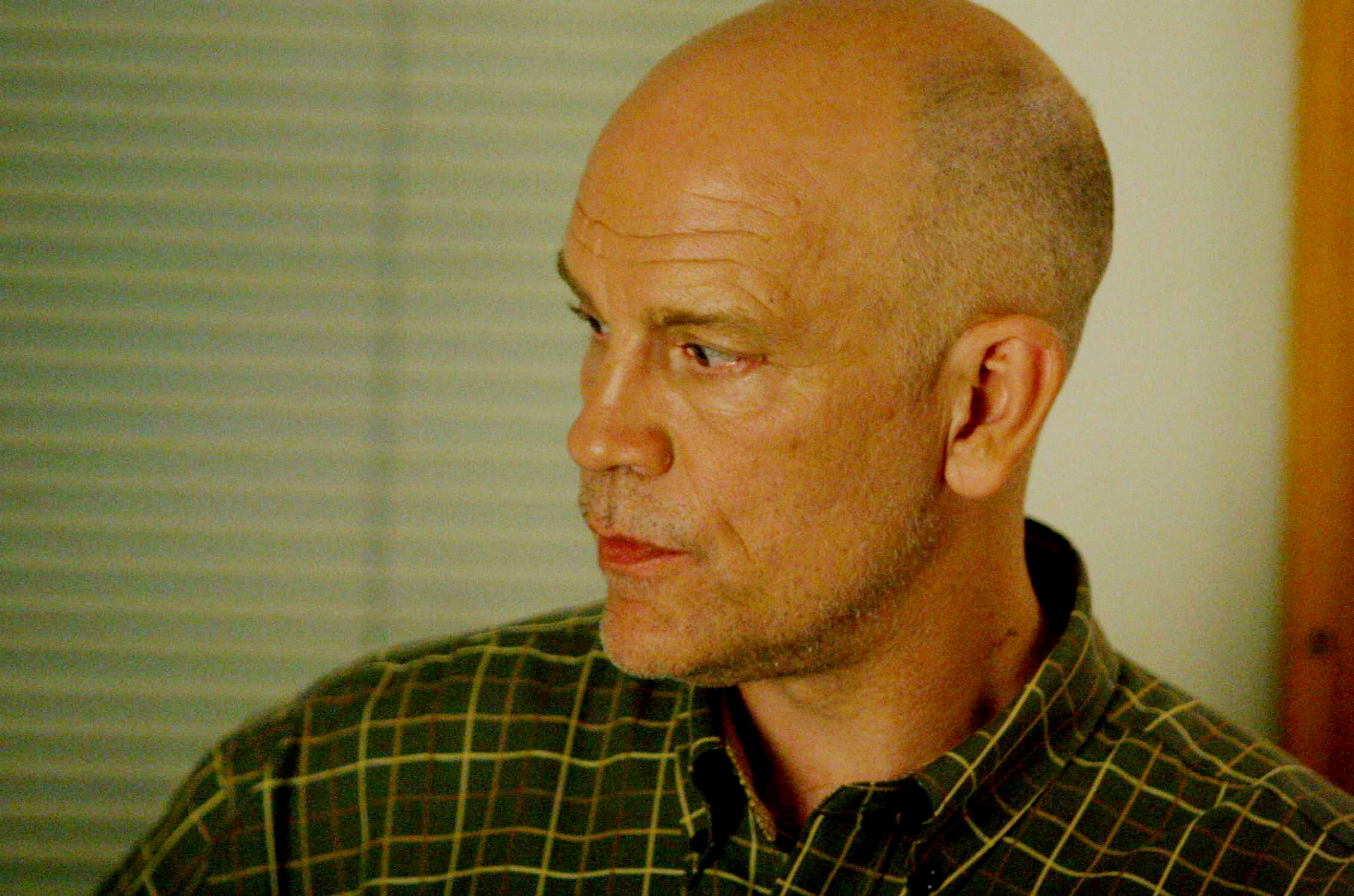 John Malkovich stars as Michael in City Lights Pictures' Gardens of the Night (2008)