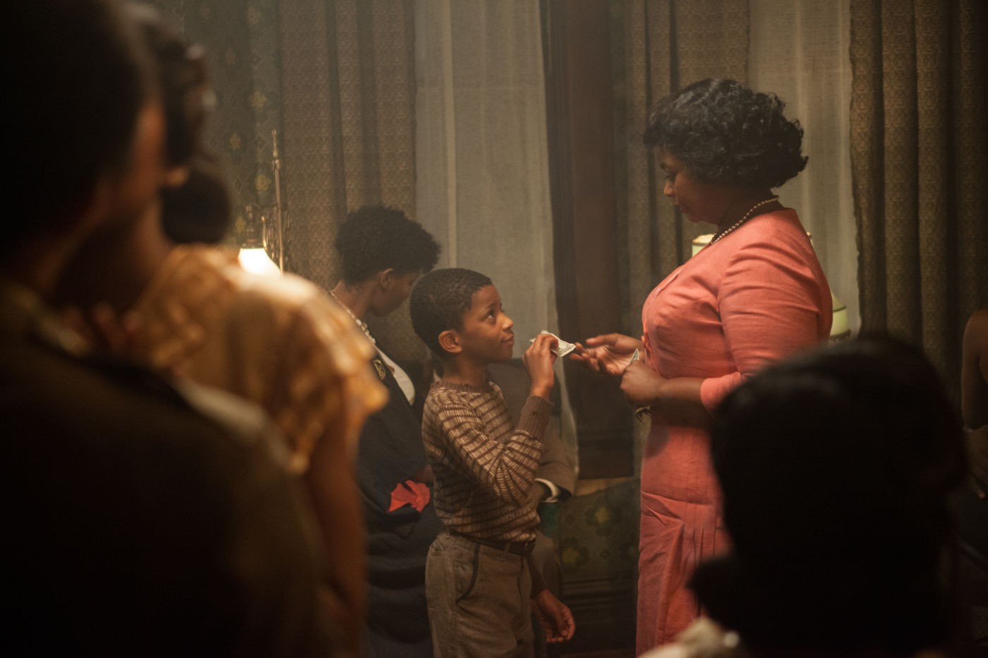 Octavia Spencer stars as Aunt Honey in Universal Pictures' Get on Up (2014)
