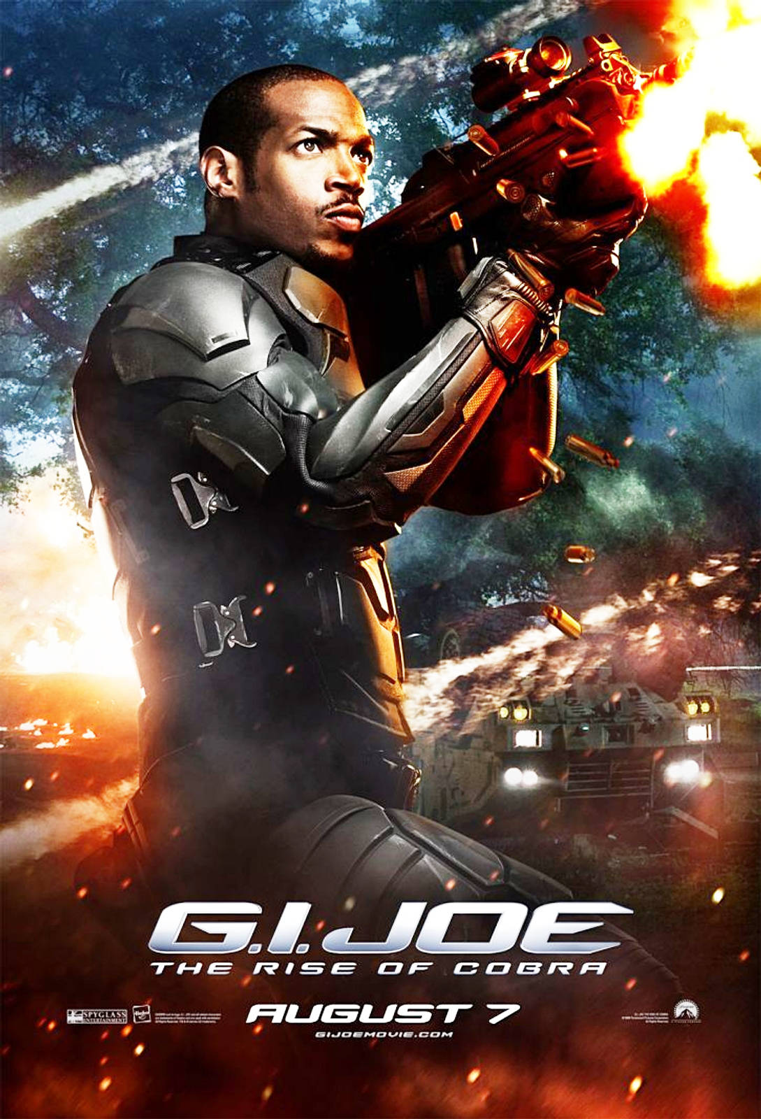 watch gi joe rise of cobra free online