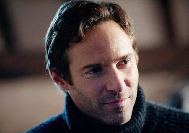 Alessandro Nivola stars as Roland in A24's Ginger and Rosa (2013)