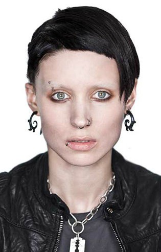 Lisbeth Salander