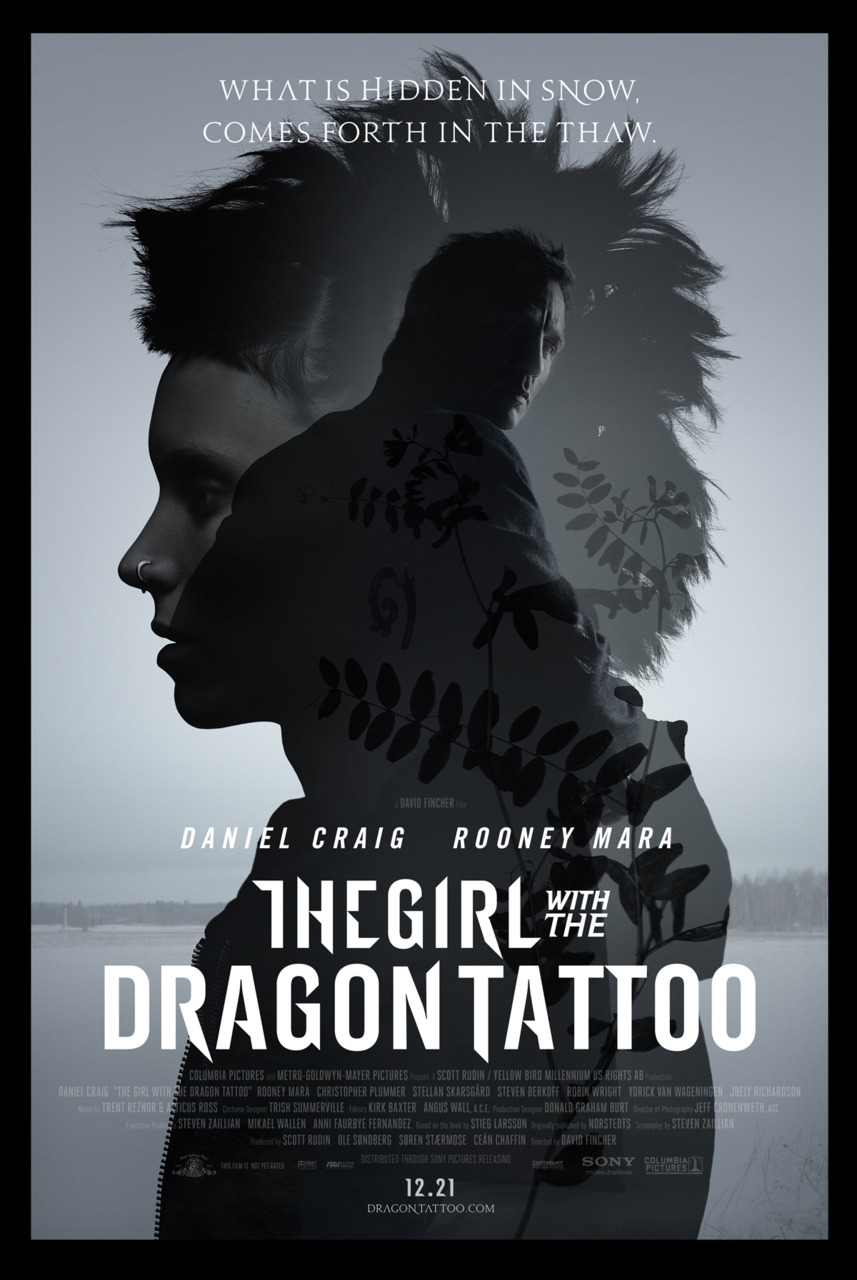 The Girl With The Dragon Tattoo Dvdrip Xvid Imbt