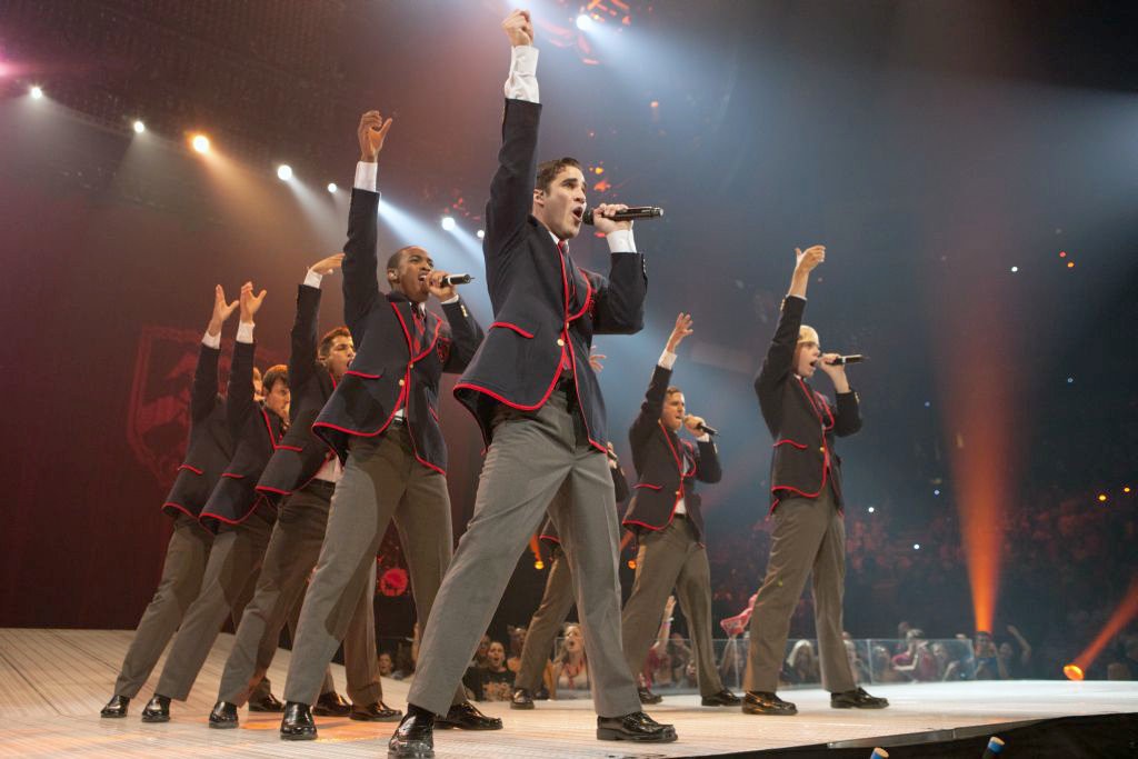 Darren+criss+glee+3d